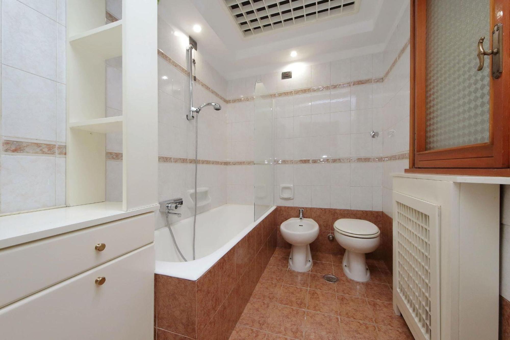 Apartment Fossato Di Vico