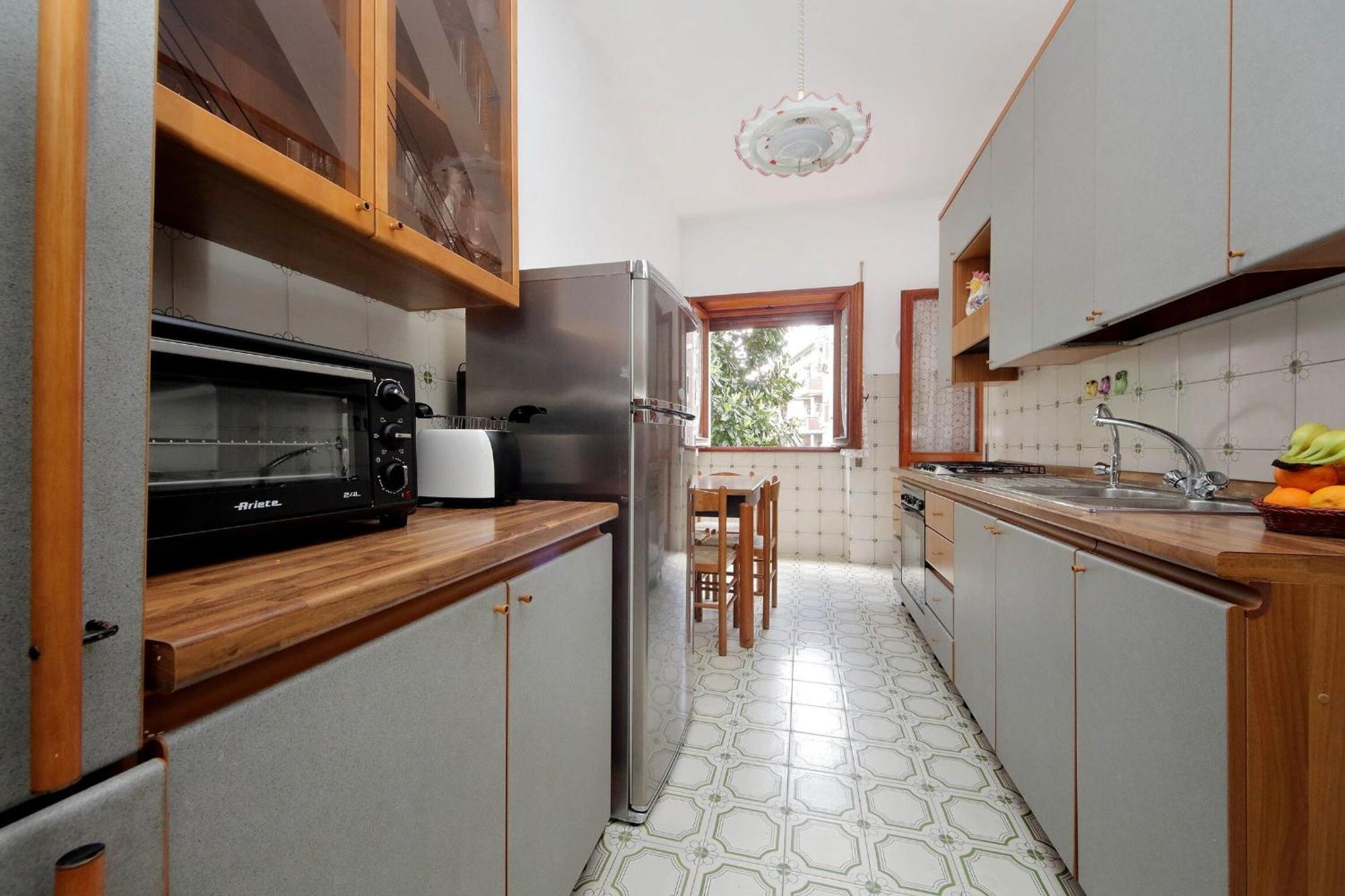 Fossato Di Vico Apartment *