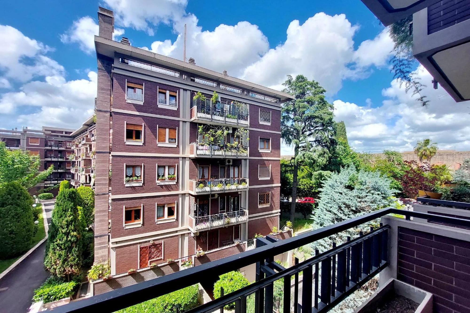 Apartment Fossato Di Vico