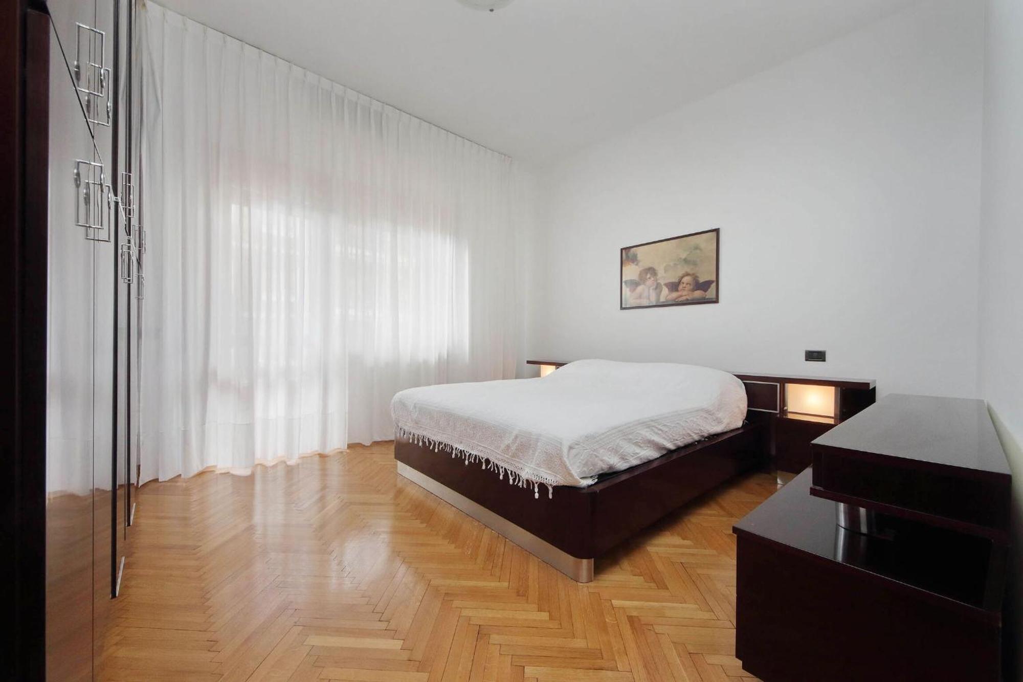 Apartment Fossato Di Vico *