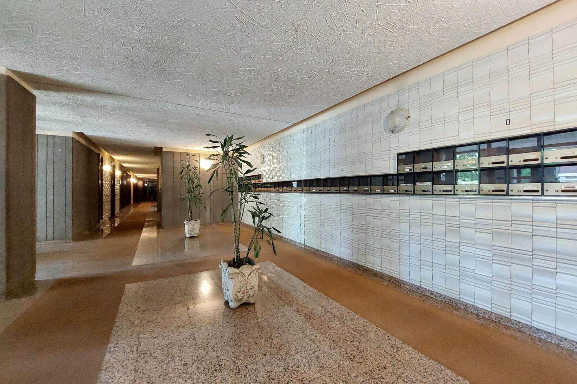 Apartment Fossato Di Vico Rome