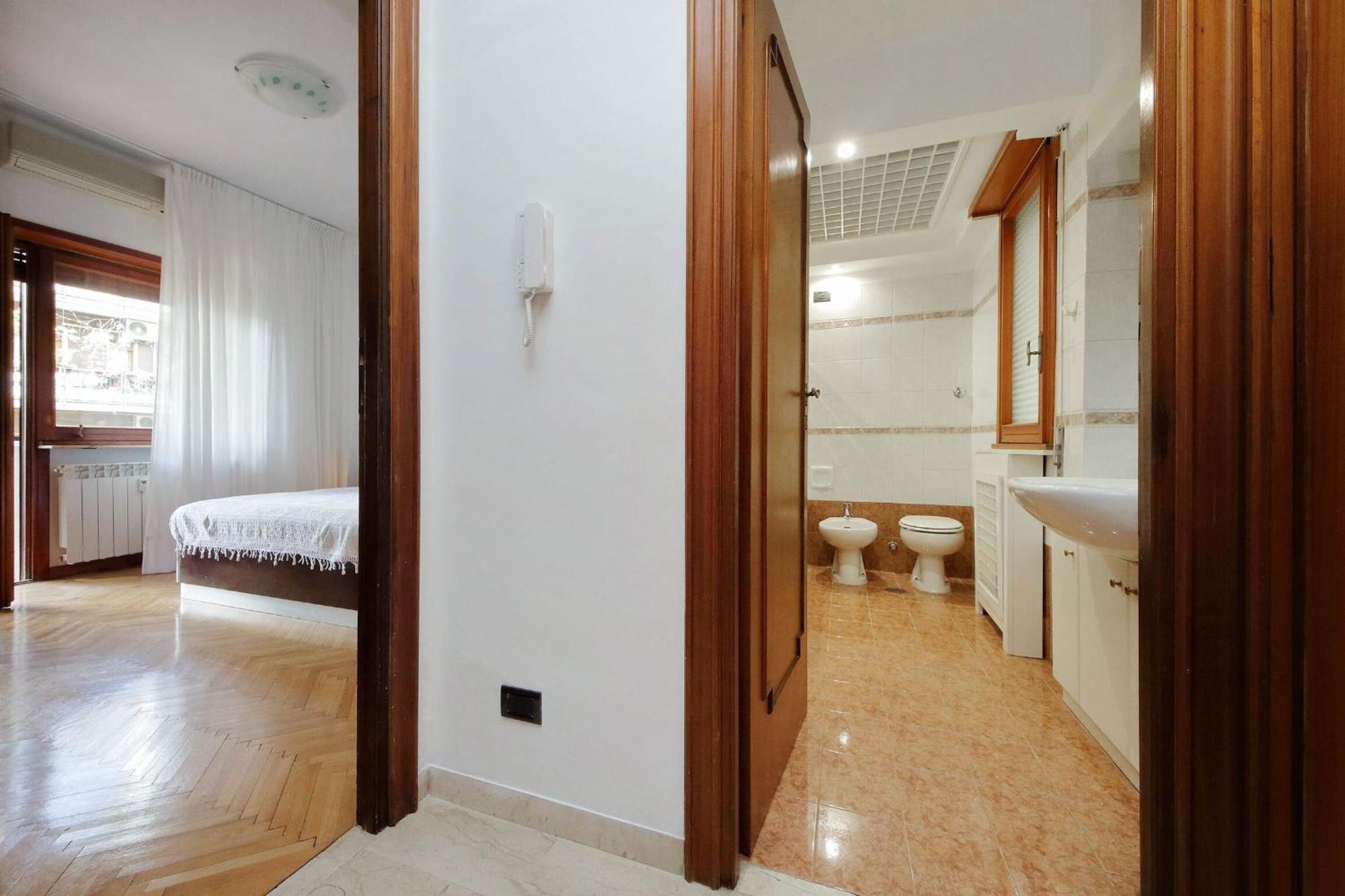 Apartment Fossato Di Vico
